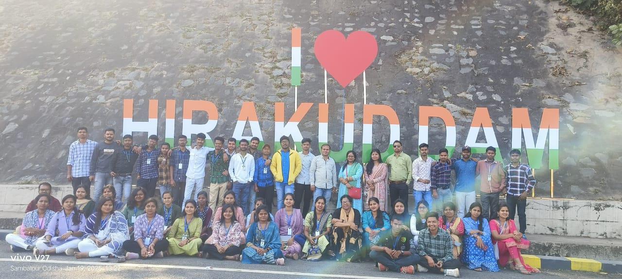 Exposure Visit to Sambalpur