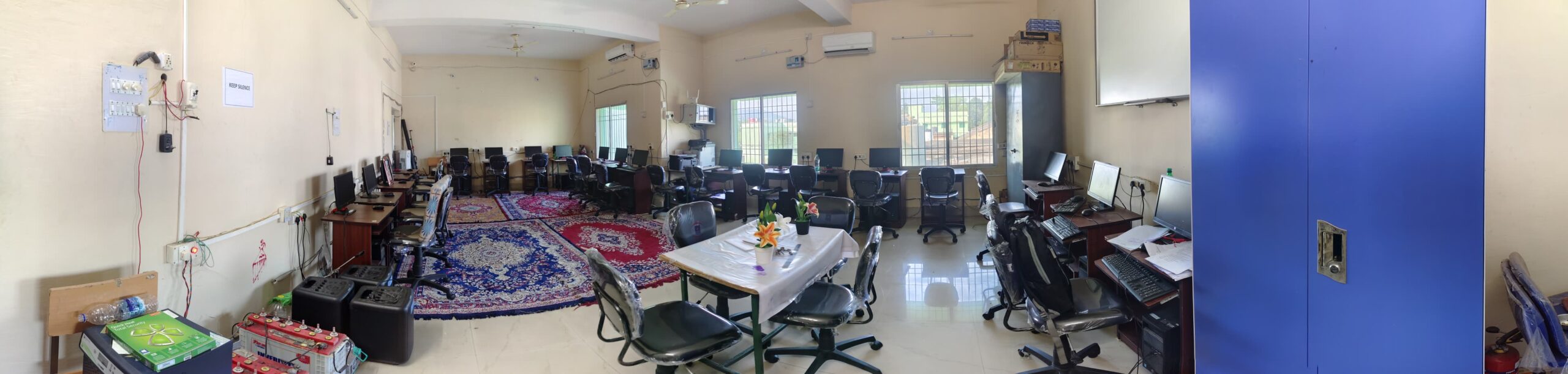 ICT Room