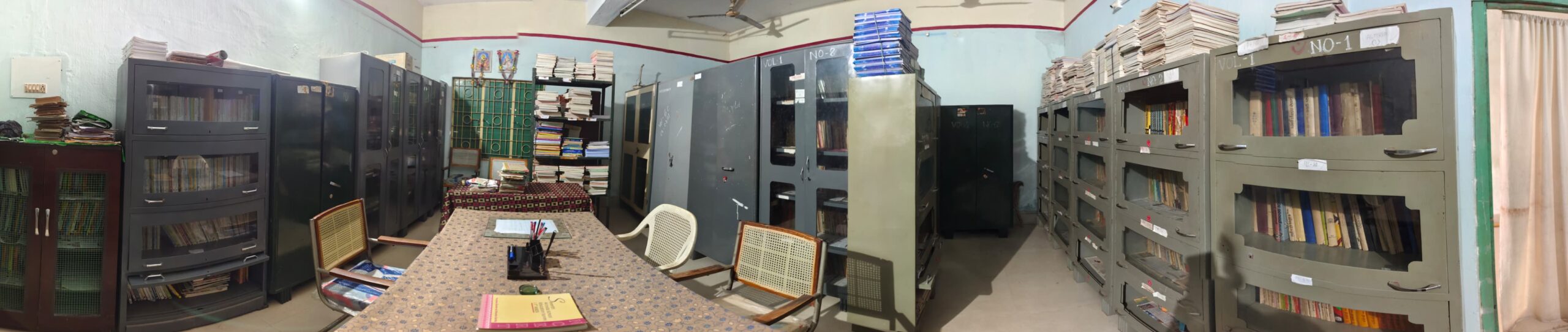 Library