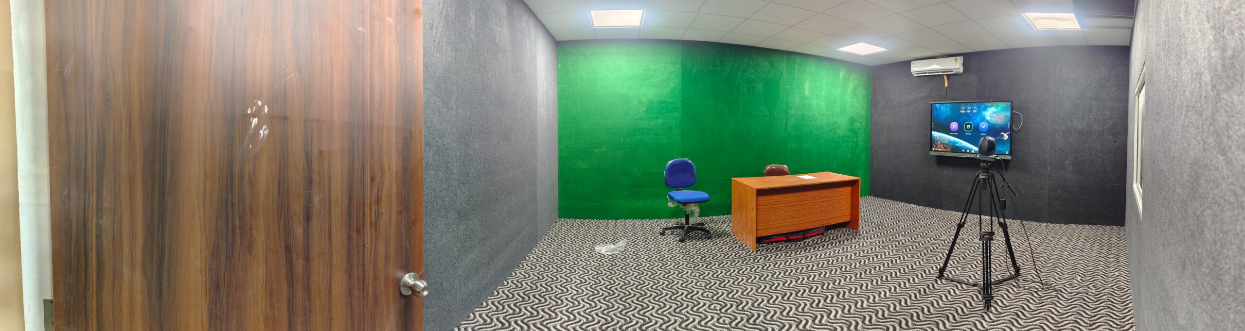 Studio