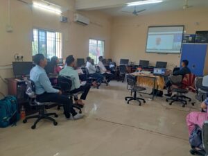 WORKSHOP ON DEVELOPMENT OF E-CONTENT,2026